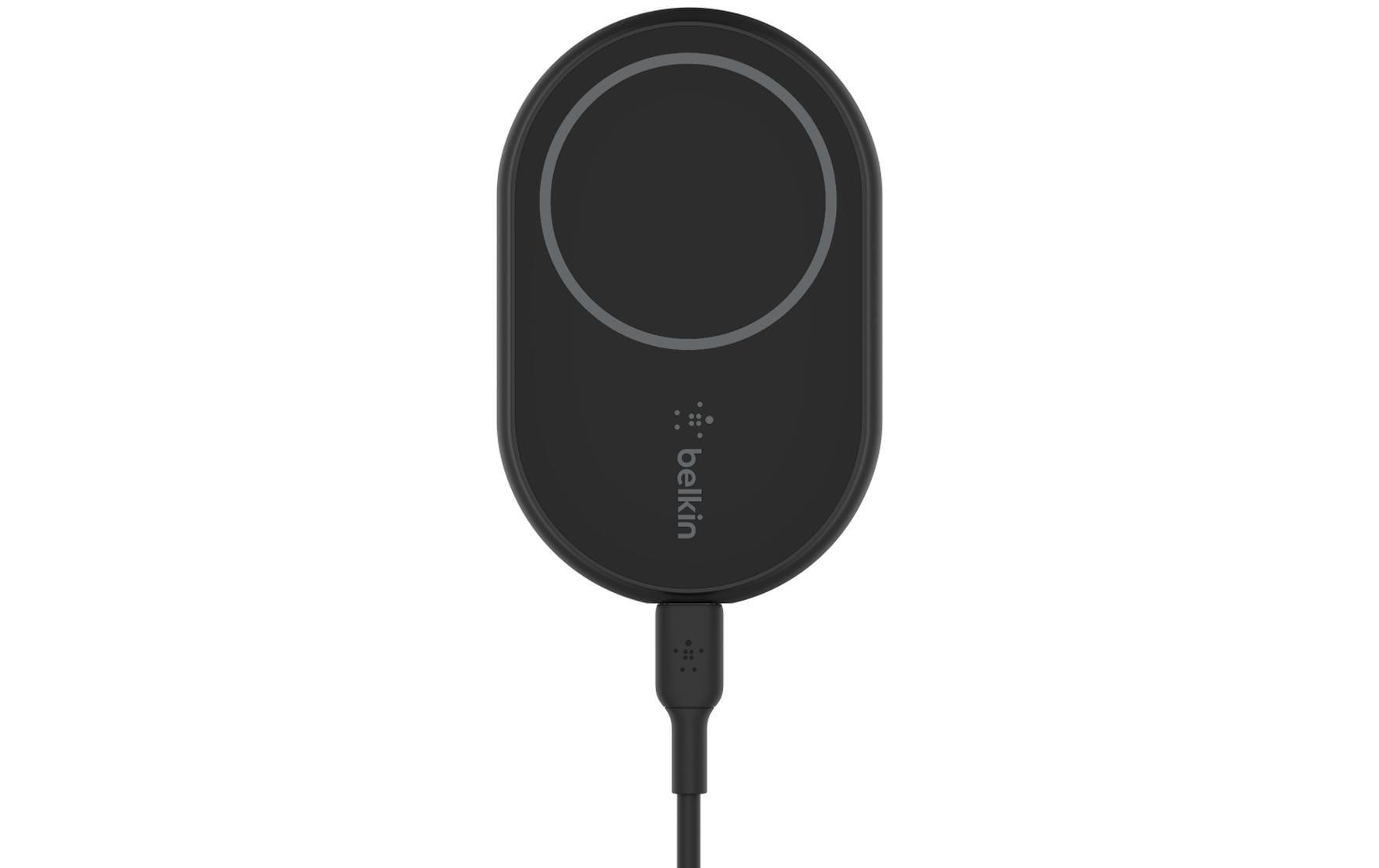 Belkin Halterung Boost Charge magnetisches drahtloses Kfz-Ladegerät