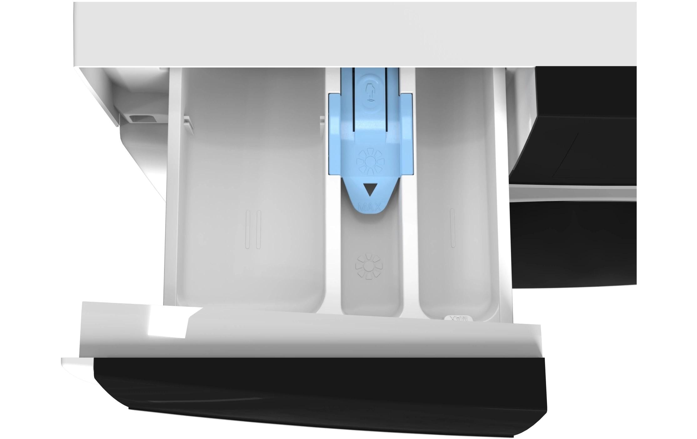 Sharp Waschmaschine ES-WNFL914CWDA Links