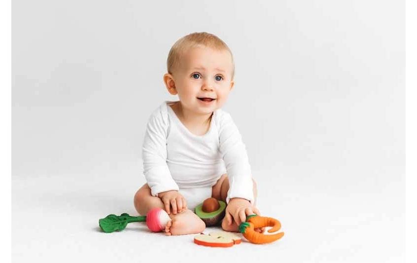 Oli&Carol Beissring Ramona the Radish