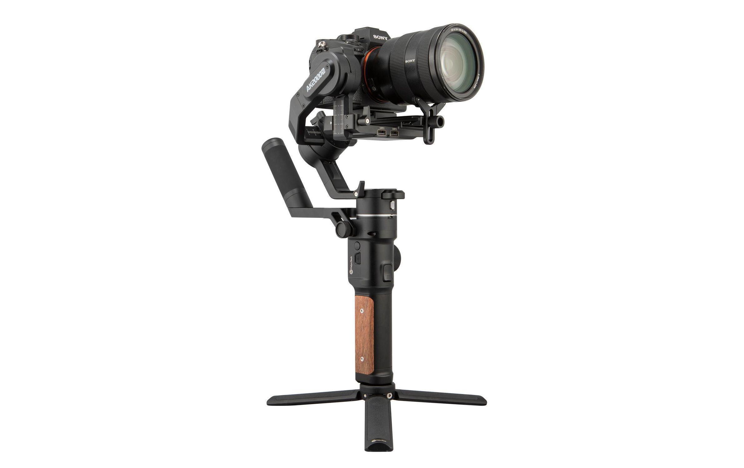 Feiyu Tech Gimbal AK2000S Advanced