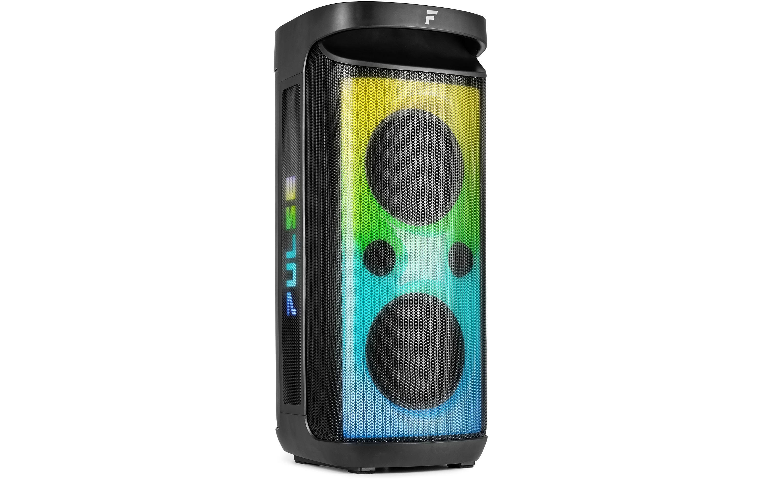 Fenton Bluetooth Speaker Pulse160 Schwarz