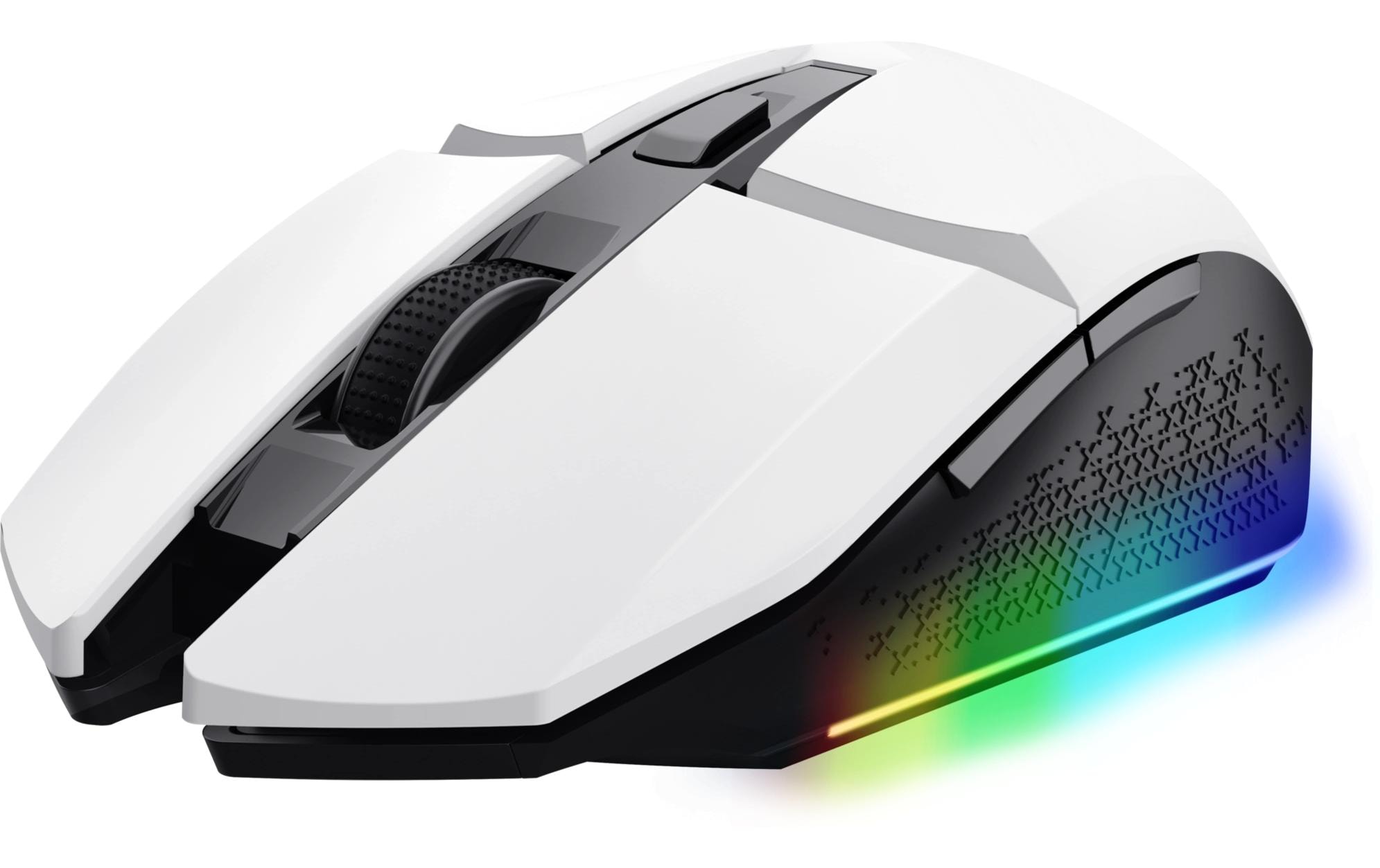 Trust Gaming-Maus GXT110 Felox Weiss Trust Gaming-Maus GXT110 Felox Weiss
