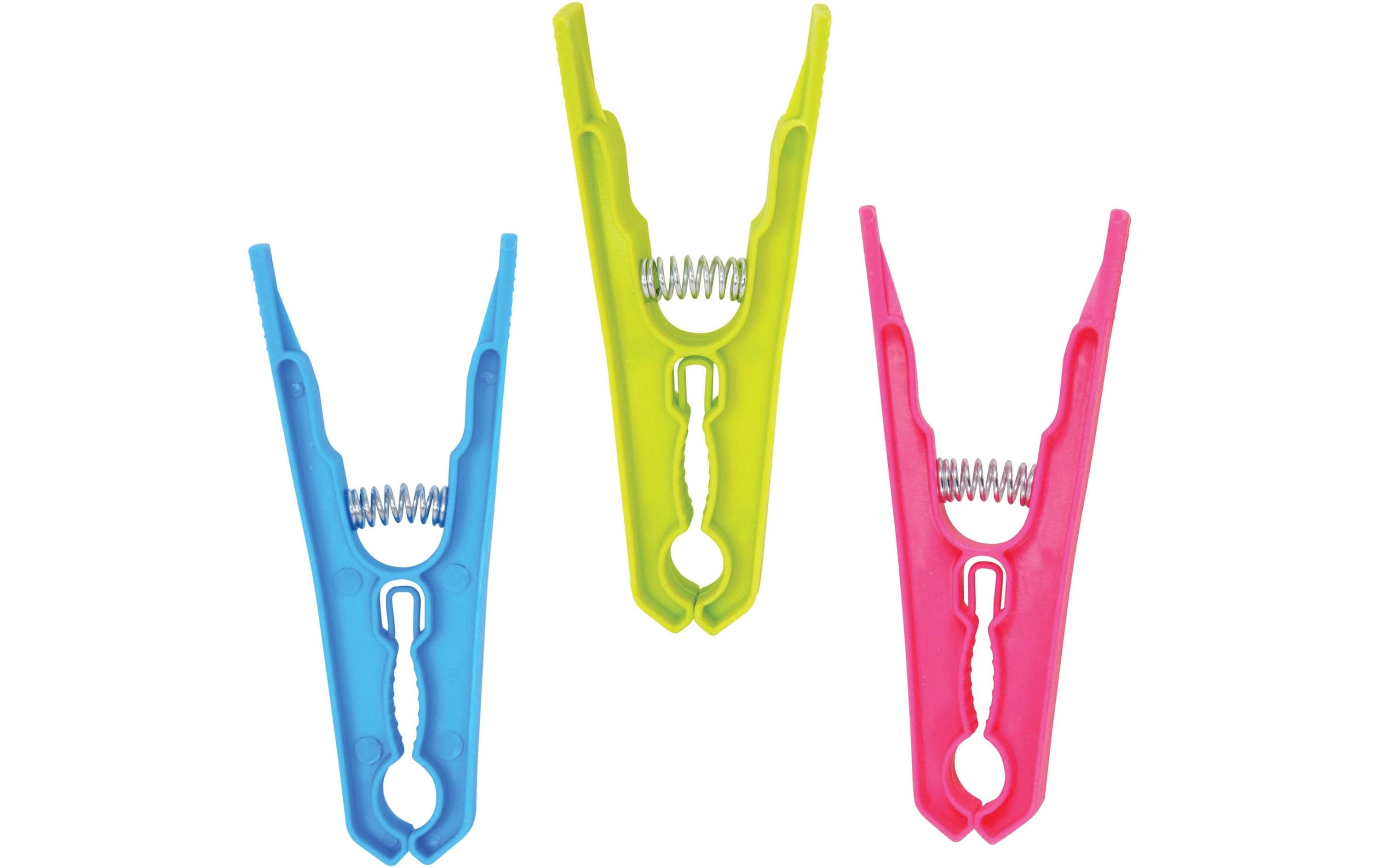 MSV Wäscheklammern 12 Stück