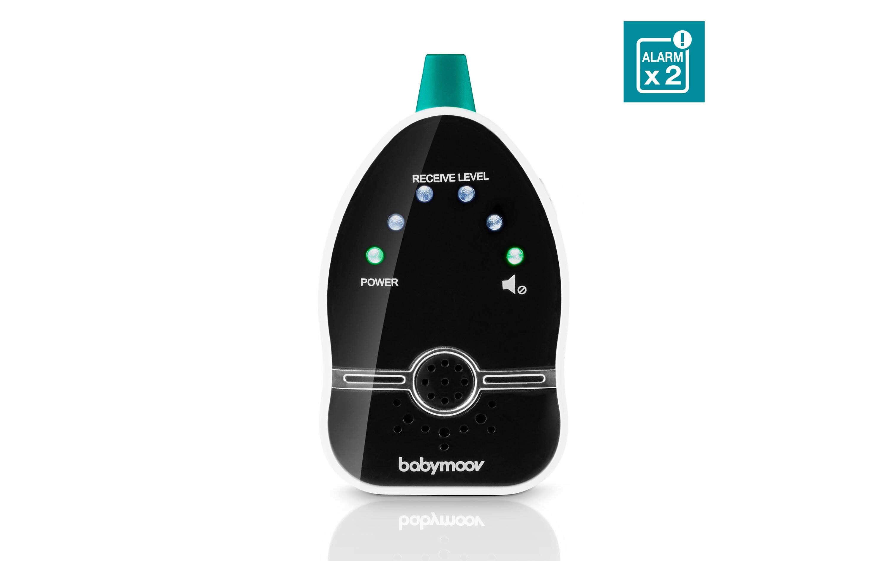 Babymoov Babyphone Easy Care