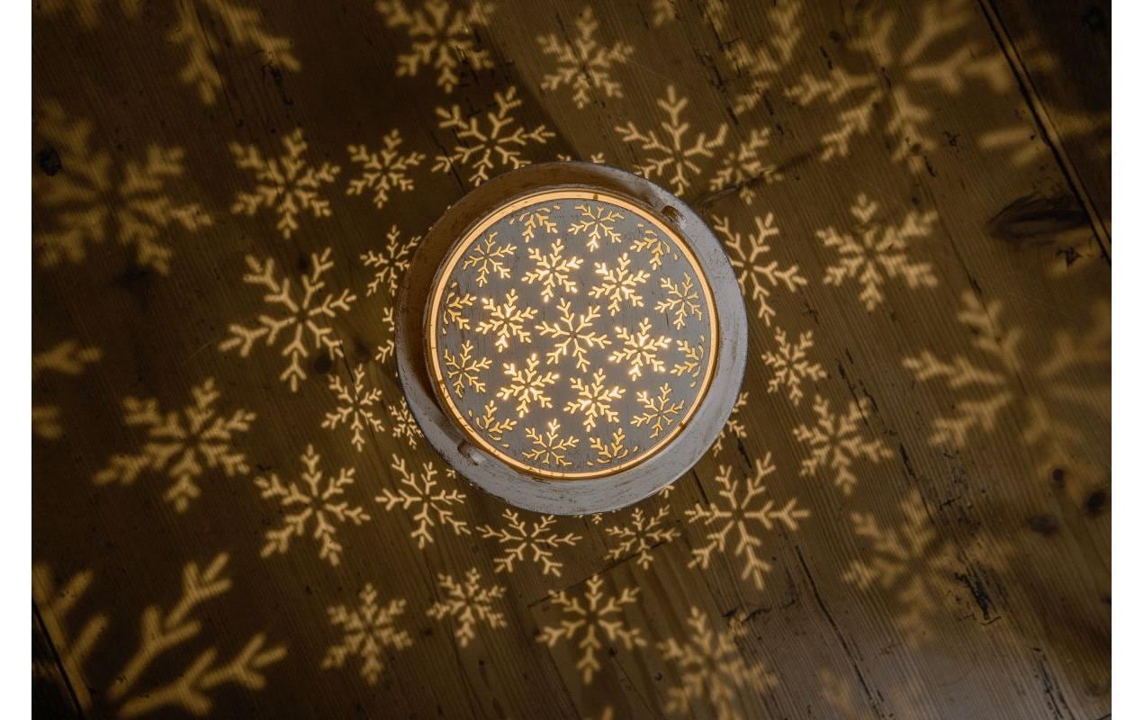 STT Laterne Aura flake, 22 STT Laterne Aura flake, 22