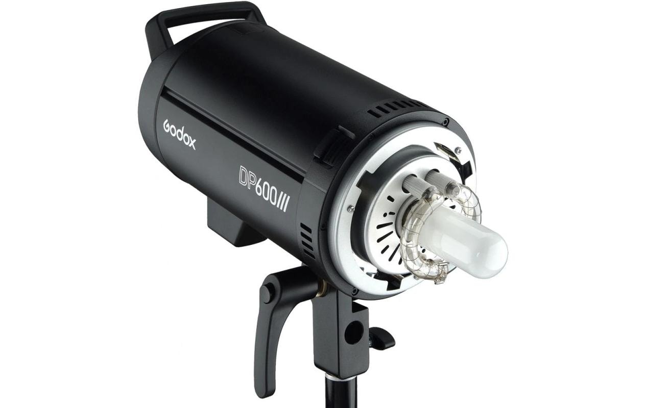 Godox Blitzgerät DP600III Studio Flash