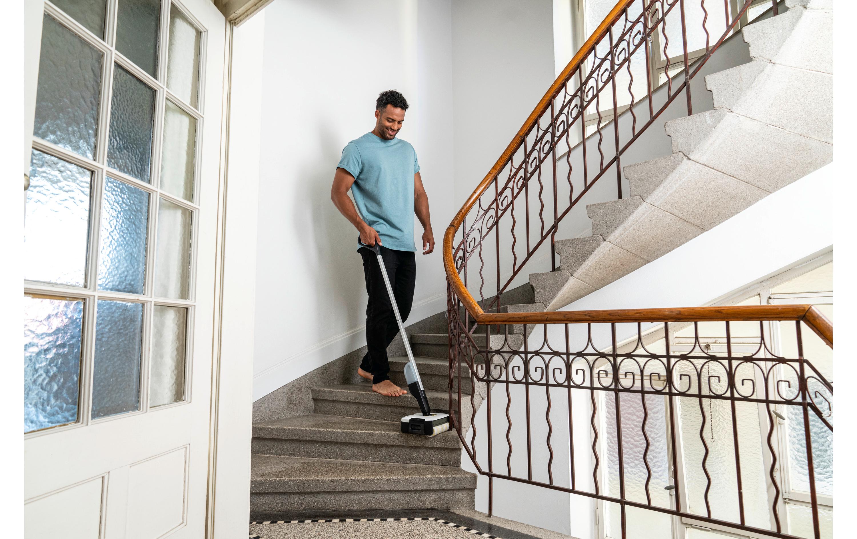 Kärcher Schnellladegerät Duo Battery Power 4 V