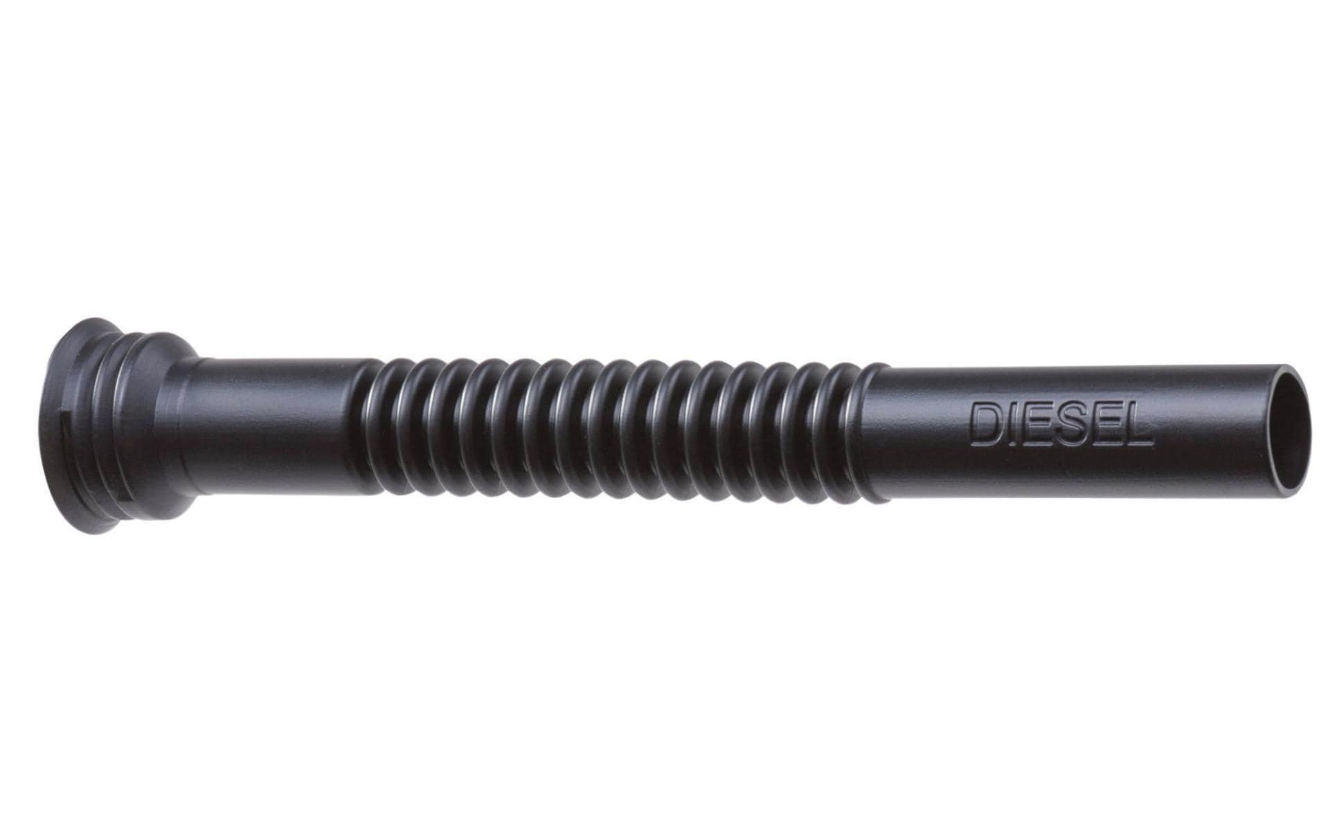 HP Autozubehör Ausgussstutzen KST 26,5 cm flexibel, Kunststoff