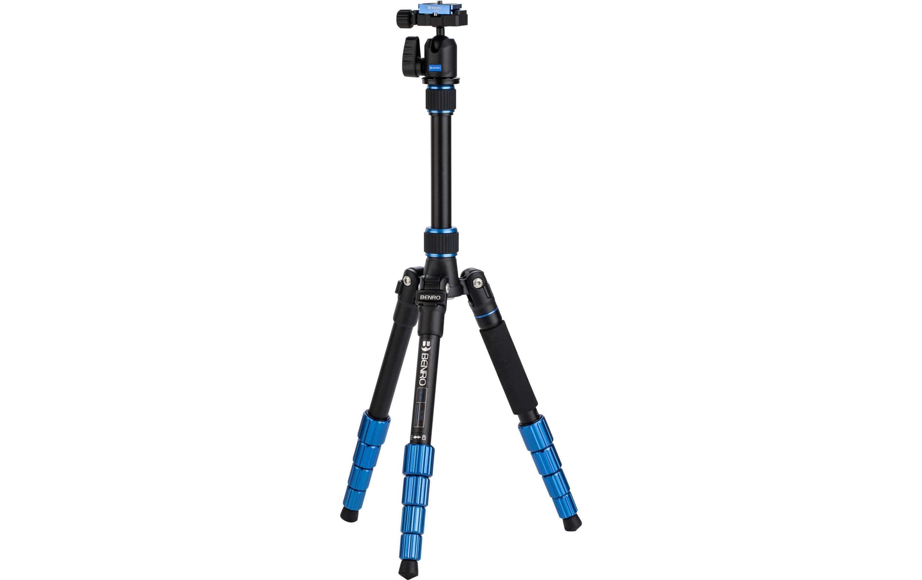 Benro Reisestativ FSL09AN00 Travel Slim