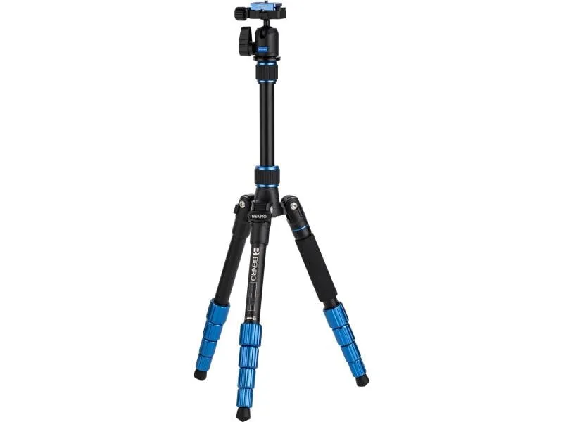 Benro Reisestativ FSL09AN00 Travel Slim Benro Reisestativ FSL09AN00 Travel Slim