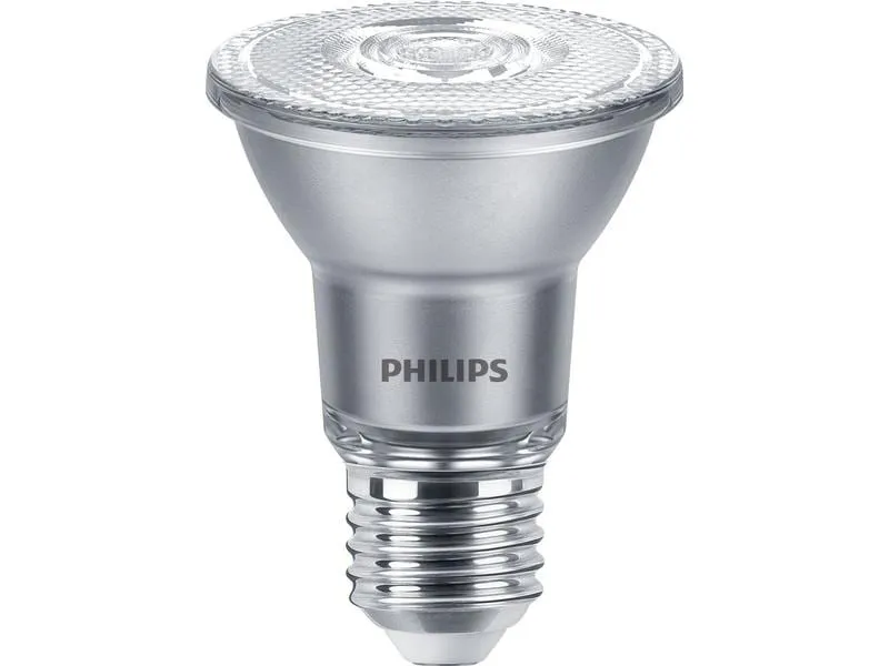 Philips Professional Lampe MAS LEDspot VLE D 6-50W 930 PAR20 25D Philips Professional Lampe MAS LEDspot VLE D 6-50W 930 PAR20 25D