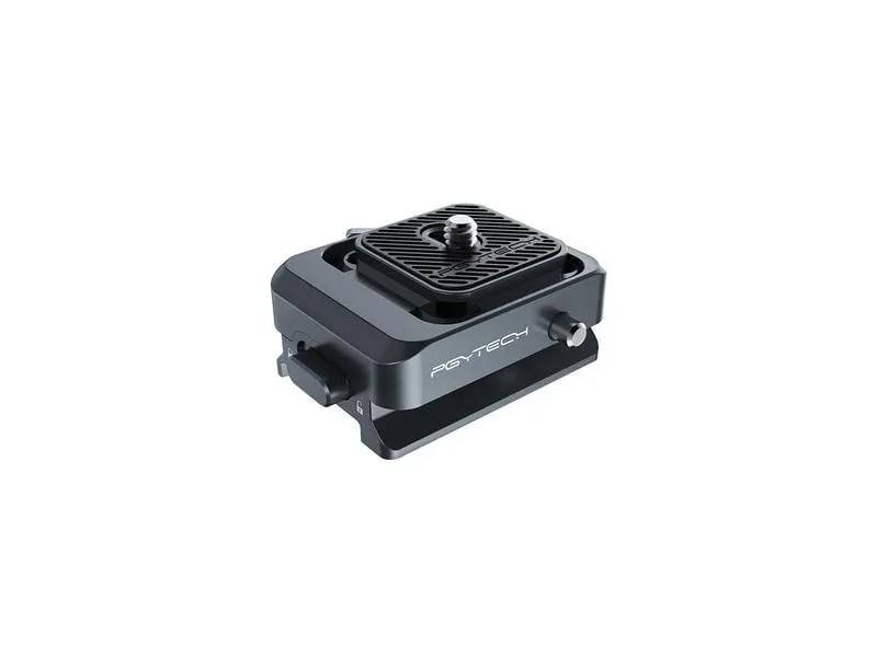 PGYTECH Schnellwechselplatte Ronin Stabilizers PGYTECH Schnellwechselplatte Ronin Stabilizers
