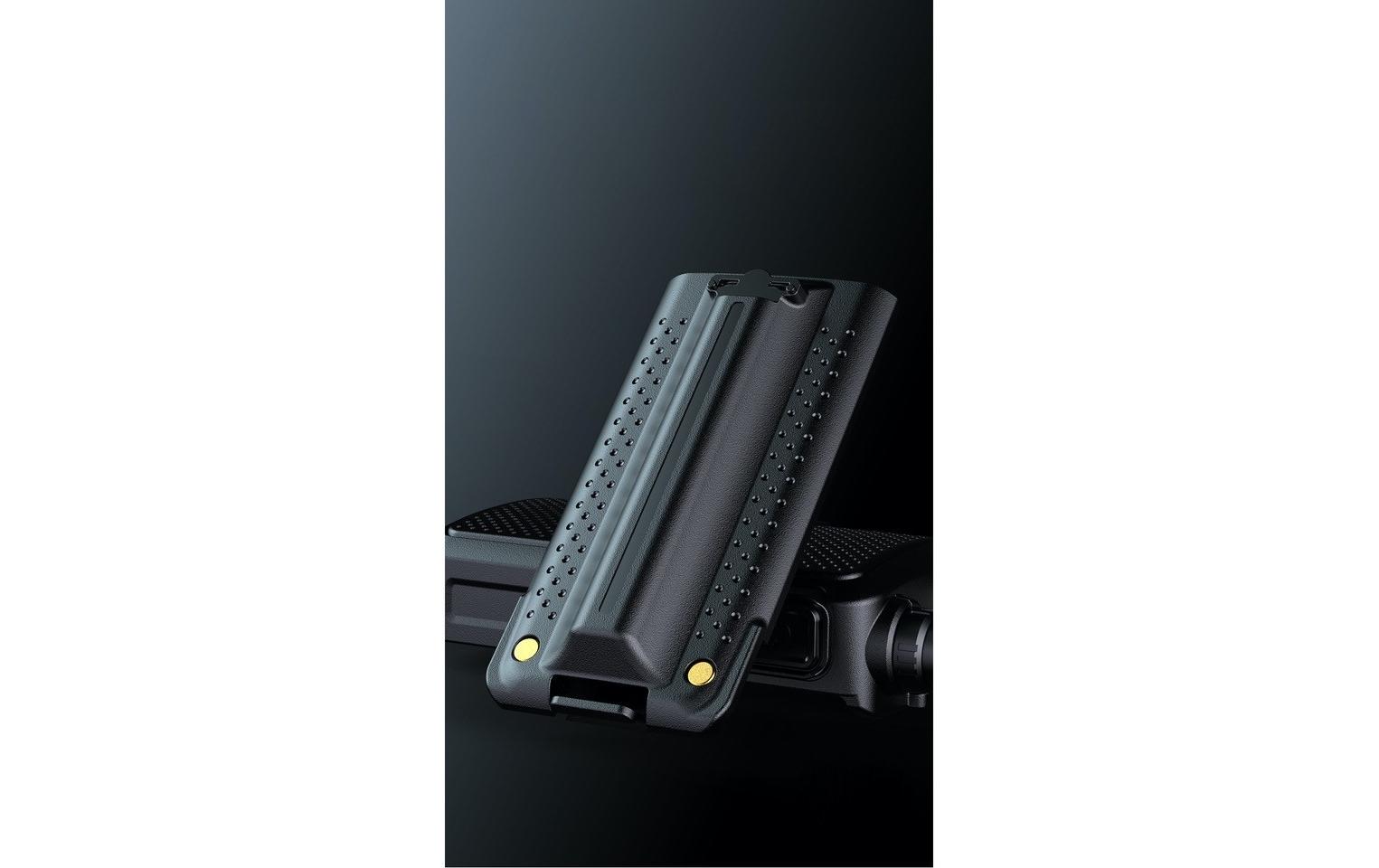 Albrecht Funkgeräte-Set Tectalk Worker 3 4er-Set