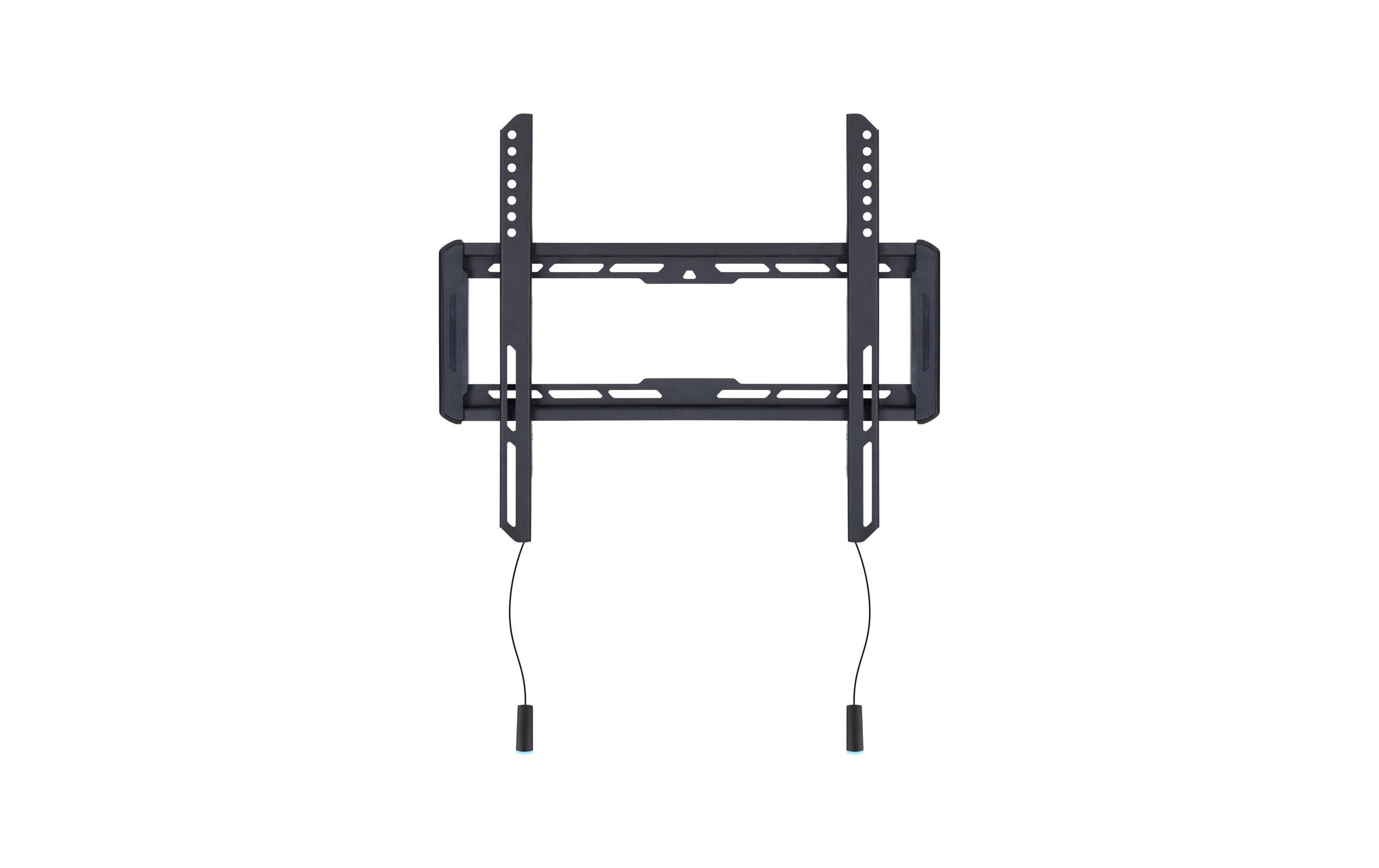 Multibrackets Wandhalterung 1008 Schwarz
