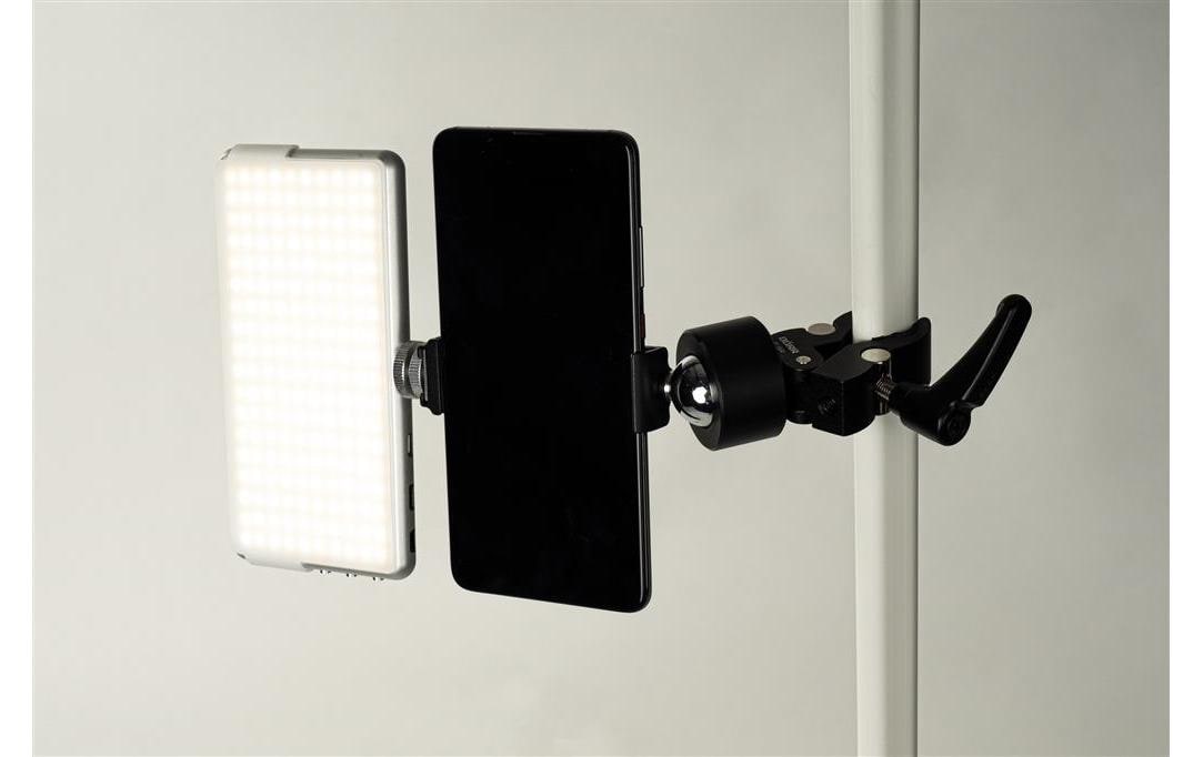 Dörr Halterung Smart Holder Kit 3-teilig Dörr Halterung Smart Holder Kit 3-teilig