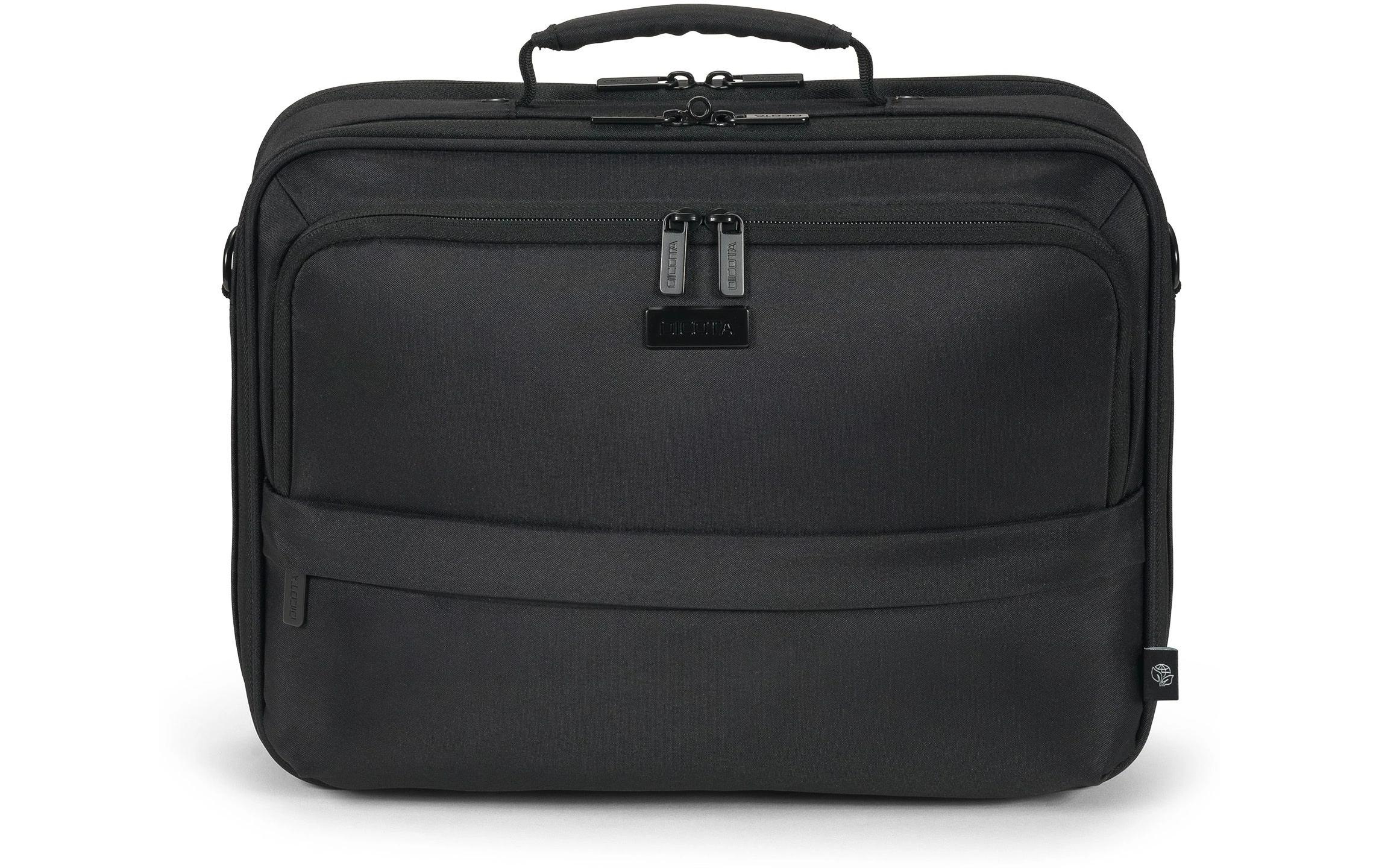 DICOTA Notebook-Rucksack Multi Eco CORE 15-17.3