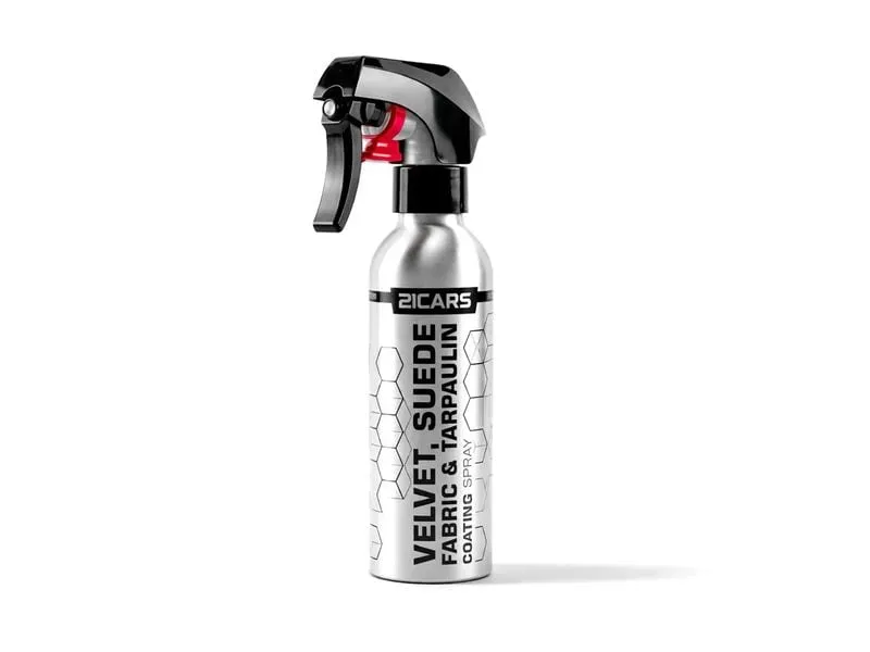 21CARS Cabrio Dach Versiegelung 150 ml