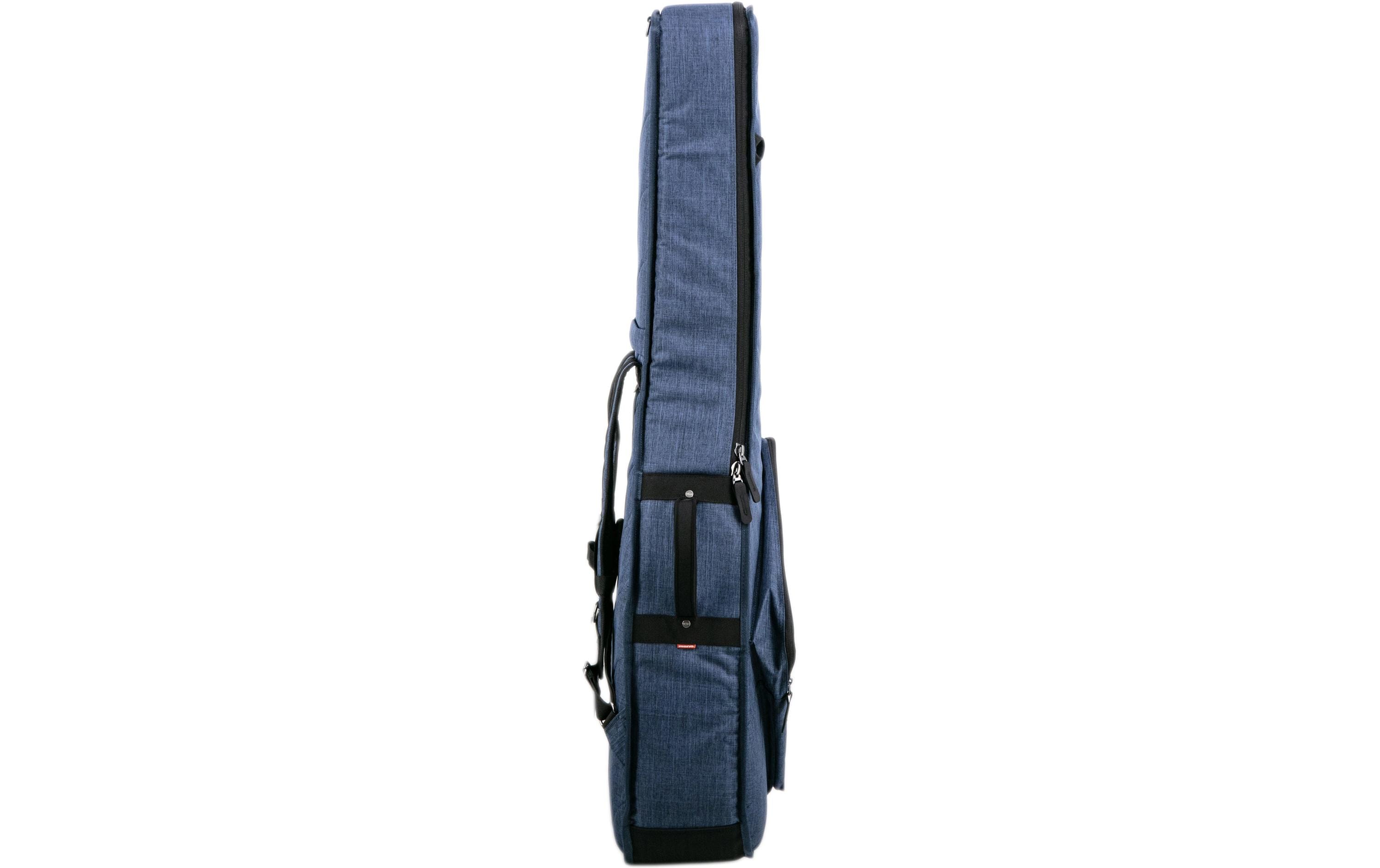 MONO Cases Acoustic Sleeve 2.0 Moonlight Blue für Westerngitarre