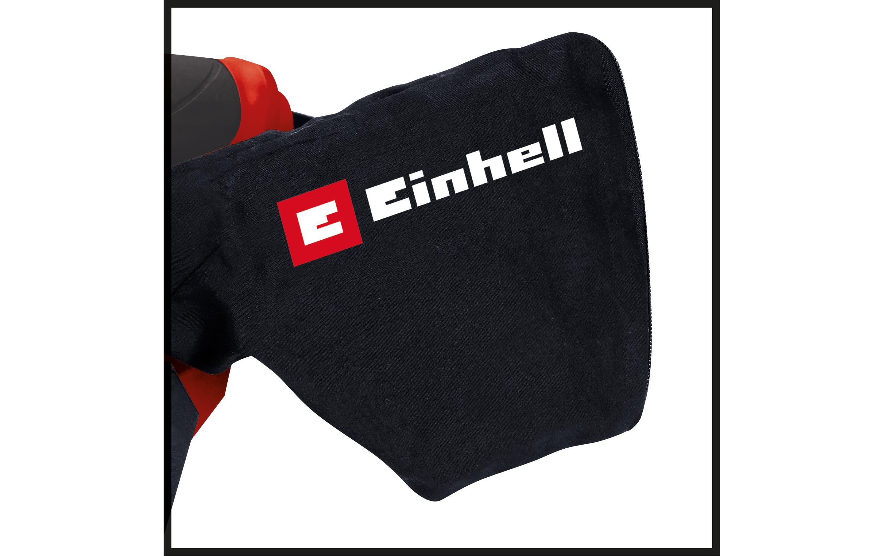 Einhell Bandschleifer TC-BS 8038