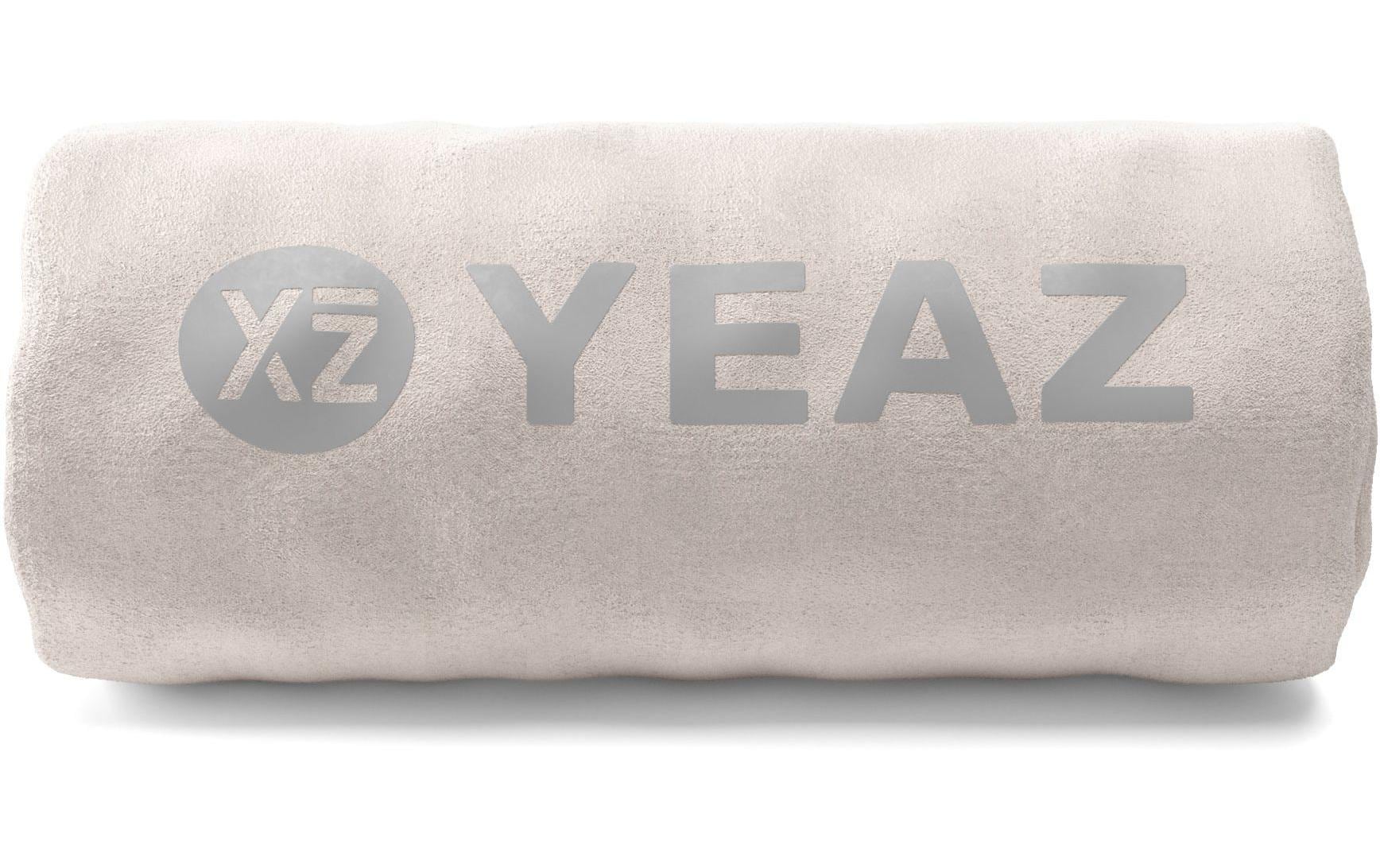 YEAZ Yogatuch Soul Mate Yoga Towel YEAZ Yogatuch Soul Mate Yoga Towel