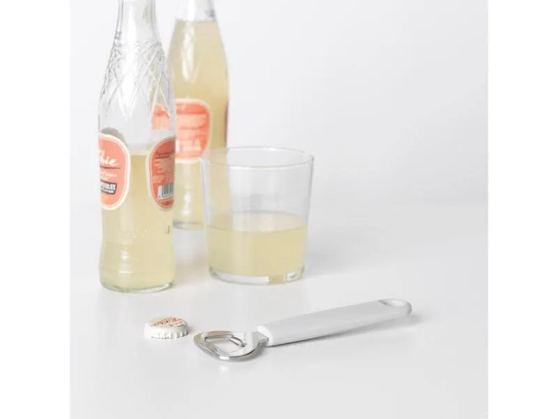Brabantia Flaschenöffner Tasty+ Light Grey Brabantia Flaschenöffner Tasty+ Light Grey
