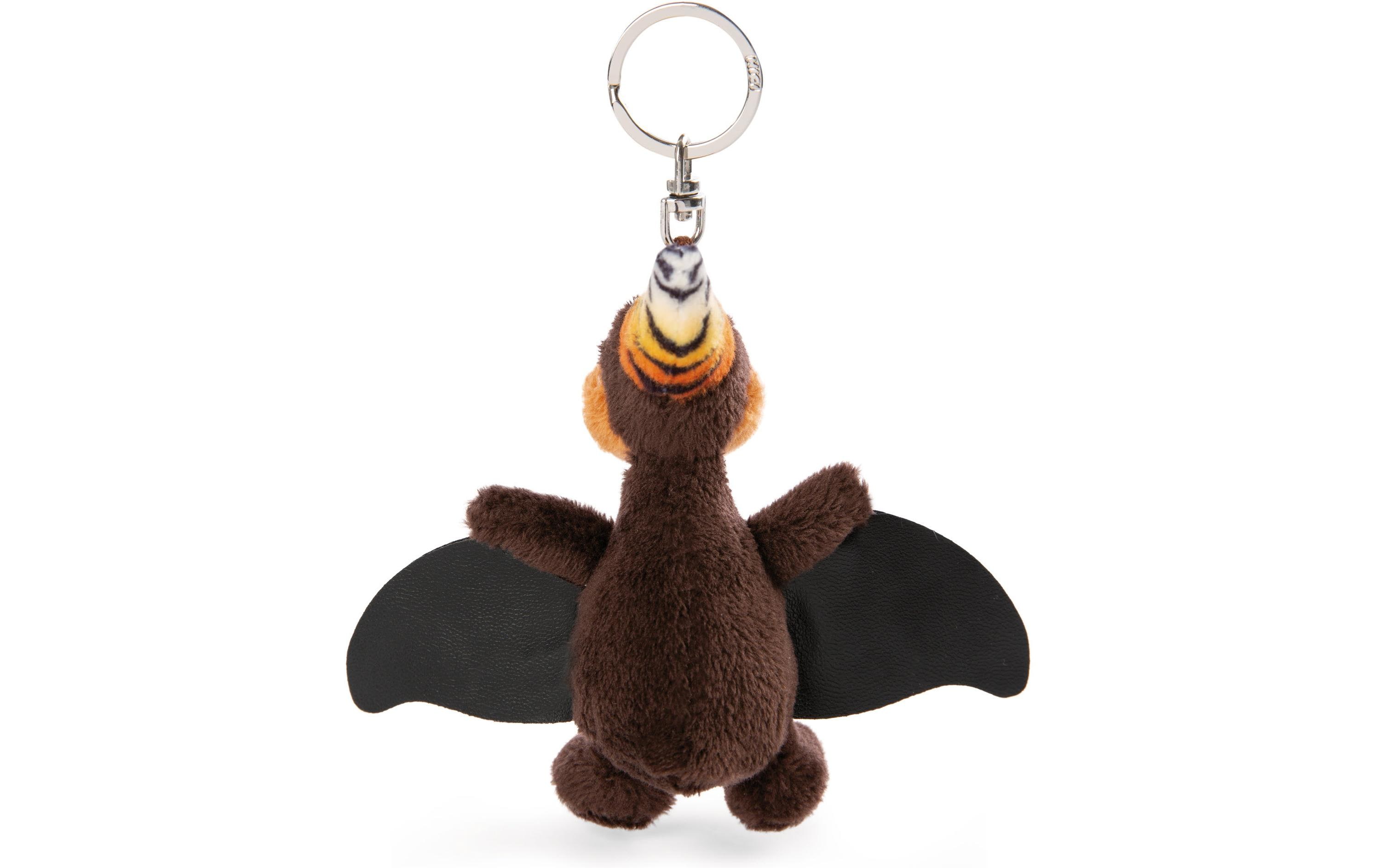 Nici Green Schlüsselanhänger Dino Orny