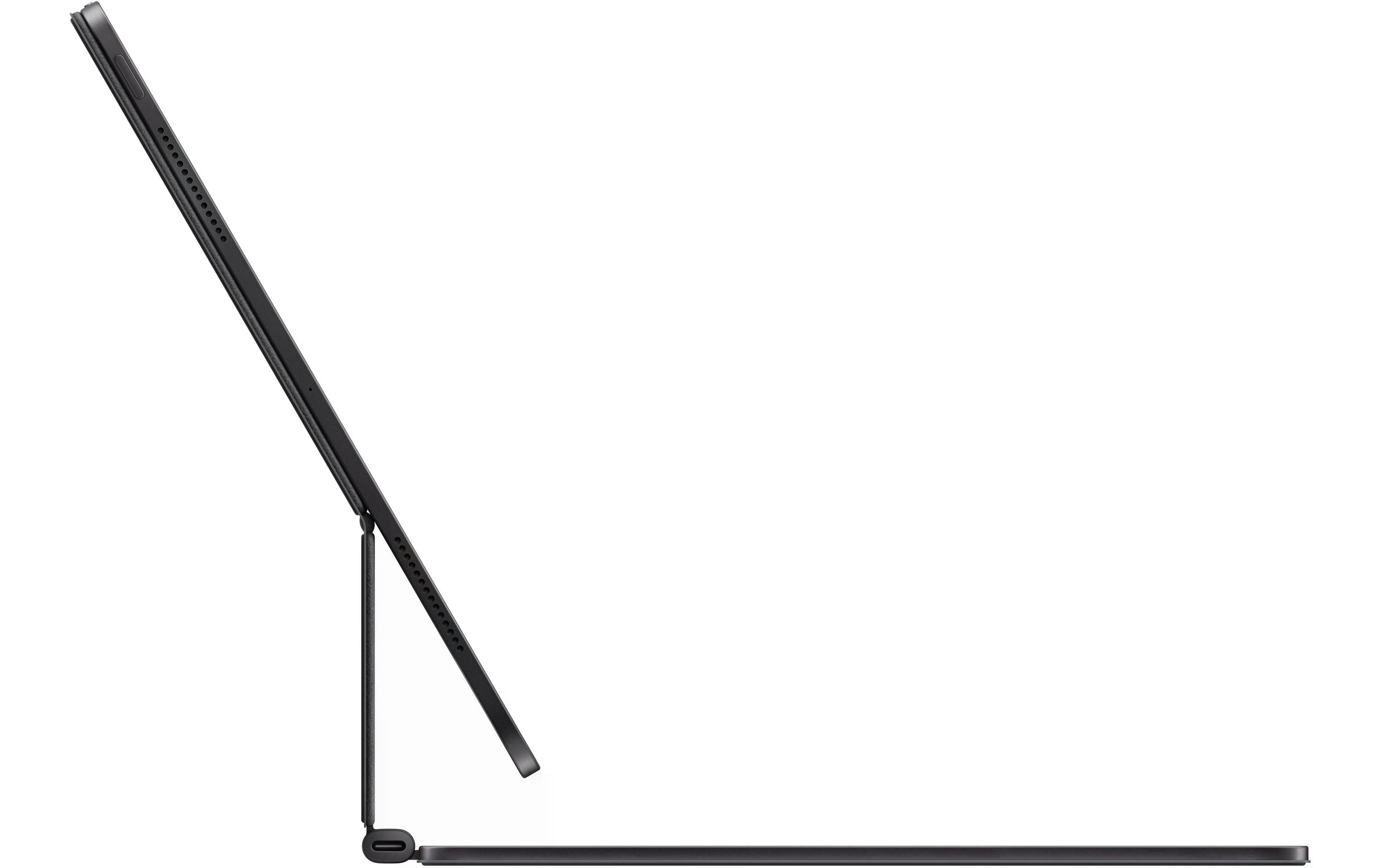 Apple Magic Keyboard iPad Pro 13 M4 Schwarz