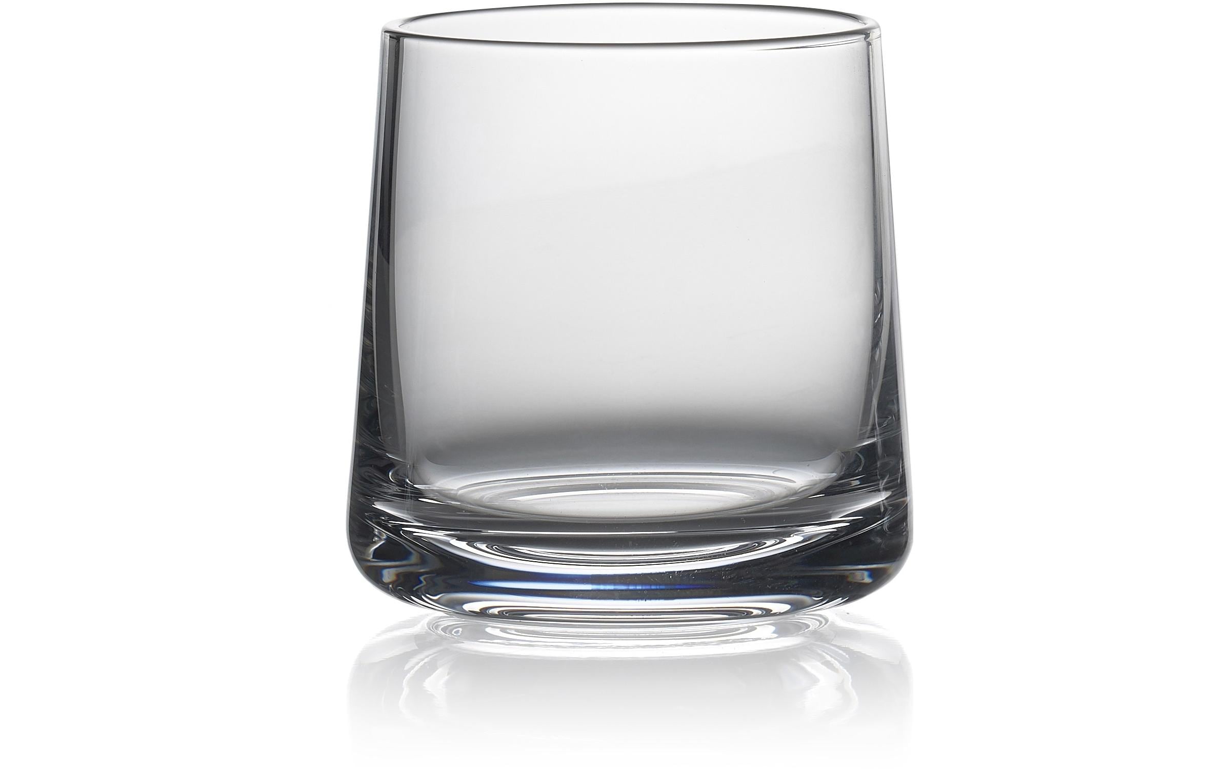 Zone Denmark Whiskyglas Rocks 220 ml, 2 Stück, Transparent 