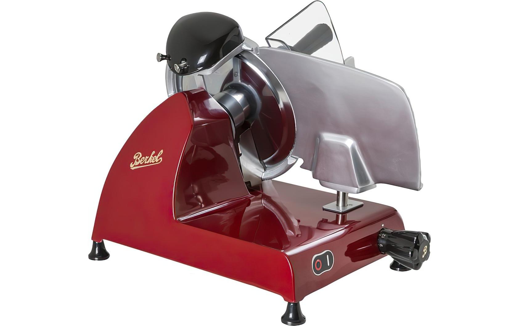 Berkel Schneidemaschine Red Line 250 Red