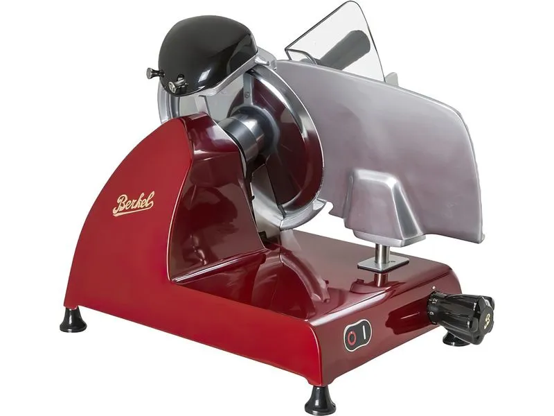 Berkel Schneidemaschine Red Line 250 Red