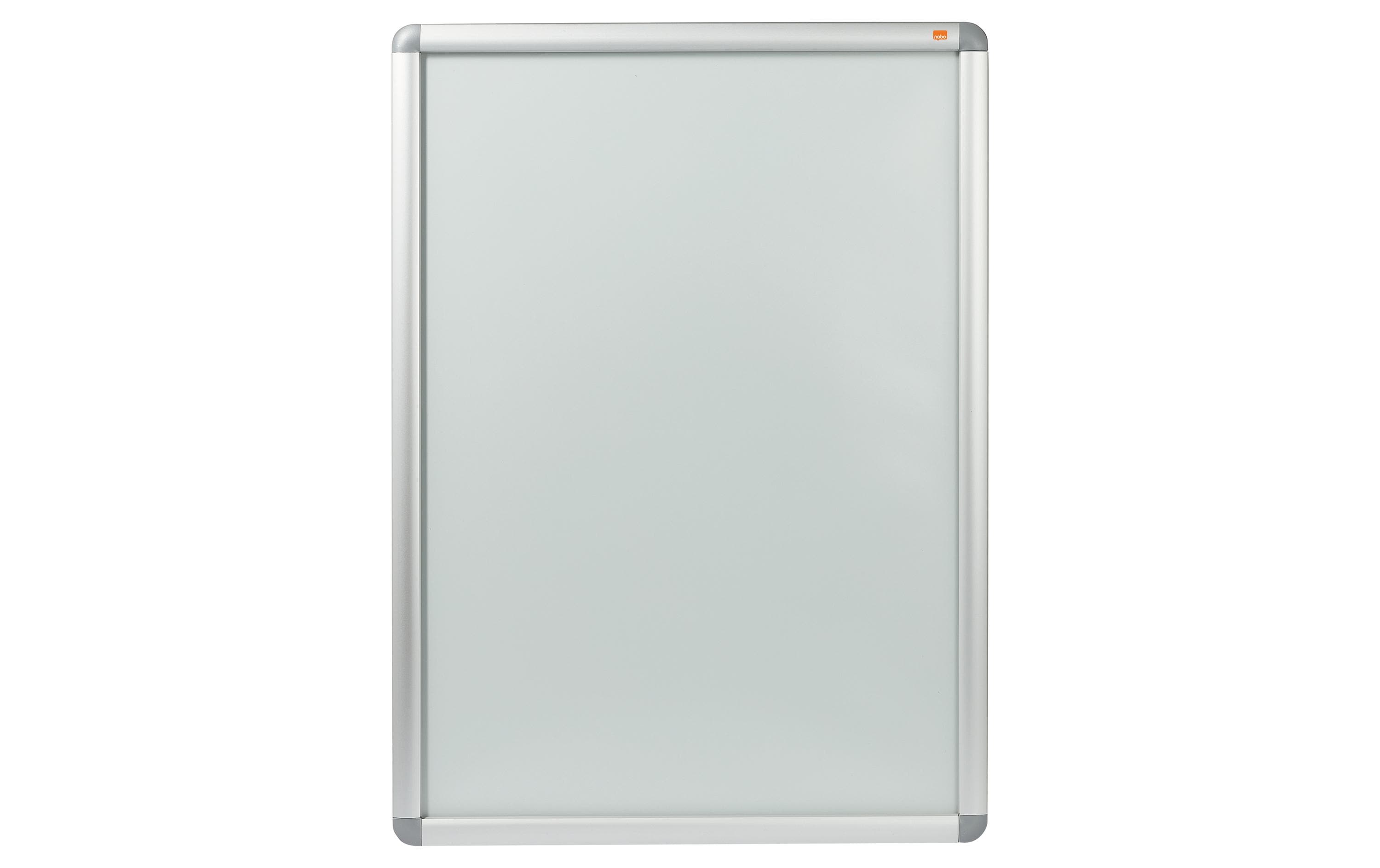 Nobo Premium Plus Plakatrahmen A1, freistehend und doppelseitig
