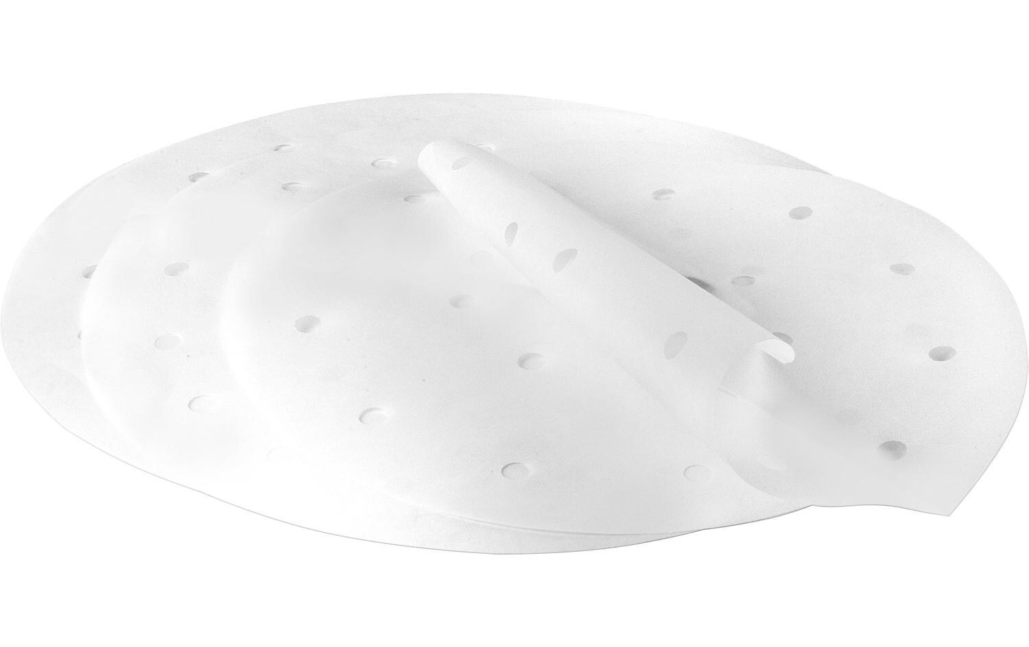 Ibili Dampfkorbpapier 23 cm