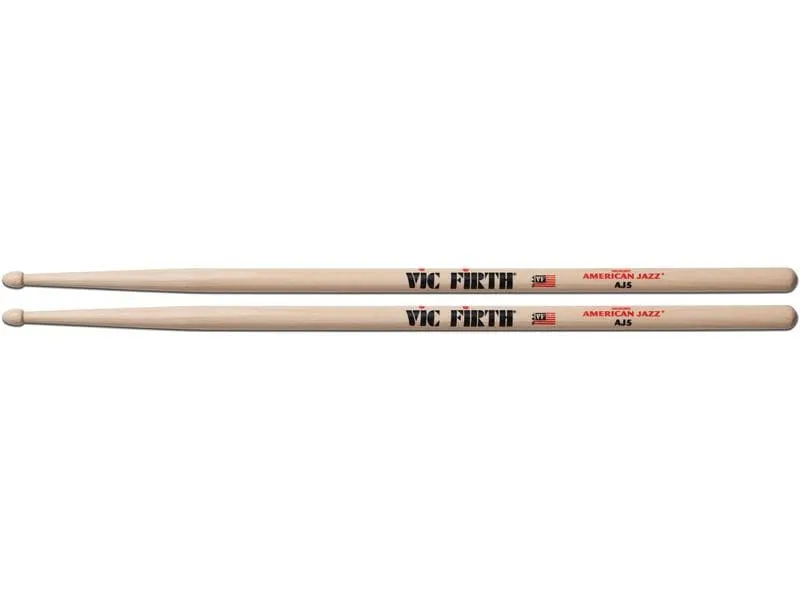 Vic Firth Drumsticks AJ5 – 1 Paar