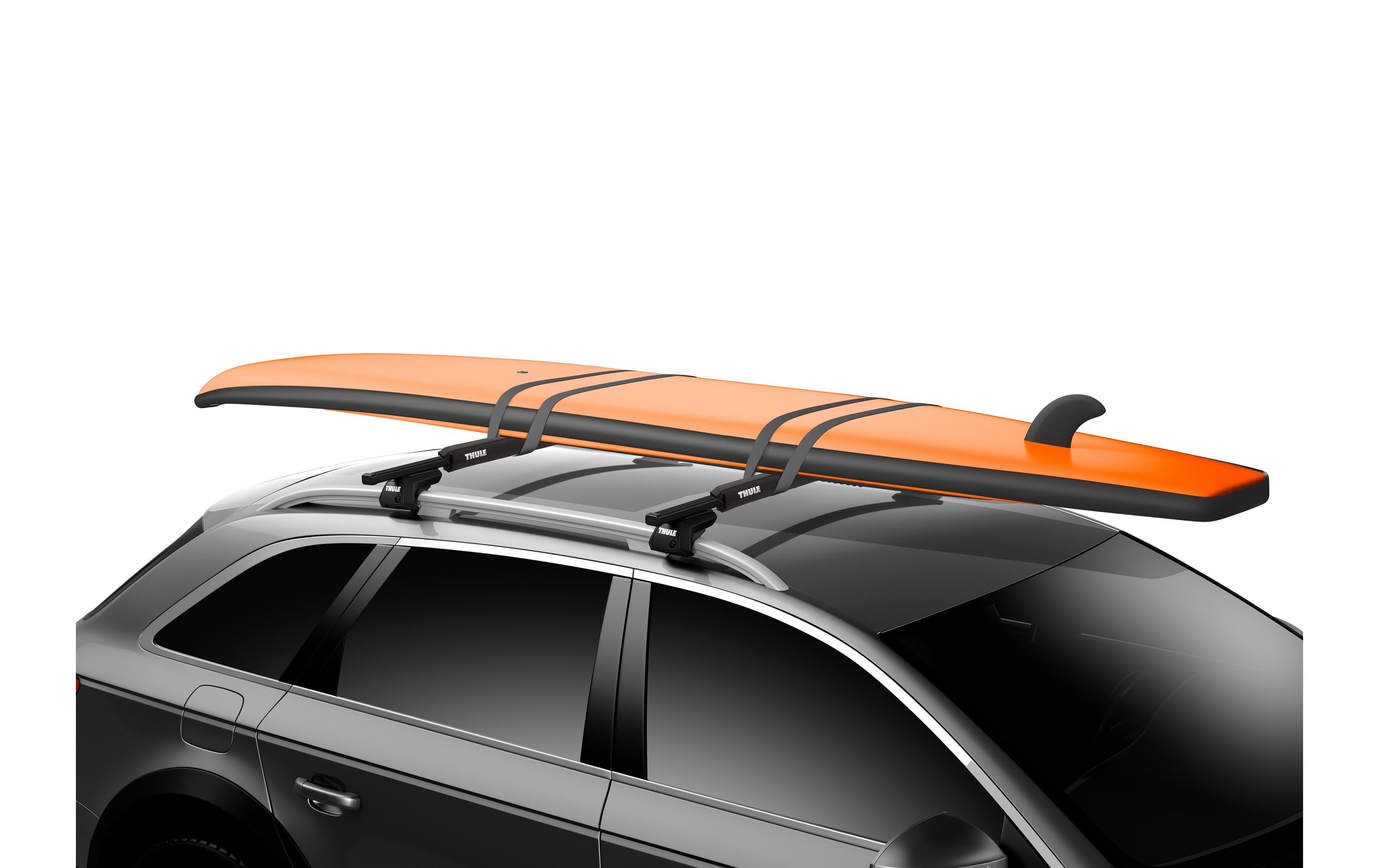 Thule Adapter Surf Pad Narrow M Thule Adapter Surf Pad Narrow M