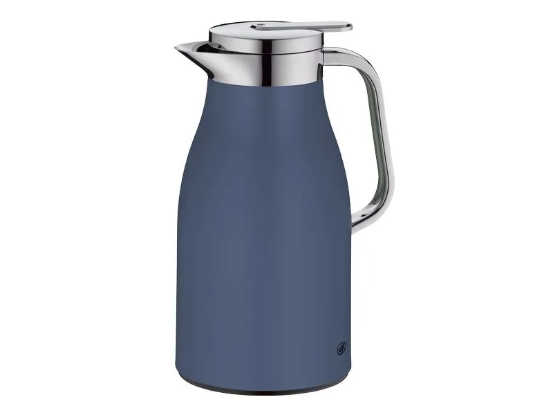 Alfi Thermoskanne Skyline 1000 ml, Deep Water Alfi Thermoskanne Skyline 1000 ml, Deep Water