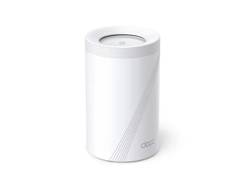 TP-Link Mesh-System Deco BE65 Einzeladapter TP-Link Mesh-System Deco BE65 Einzeladapter