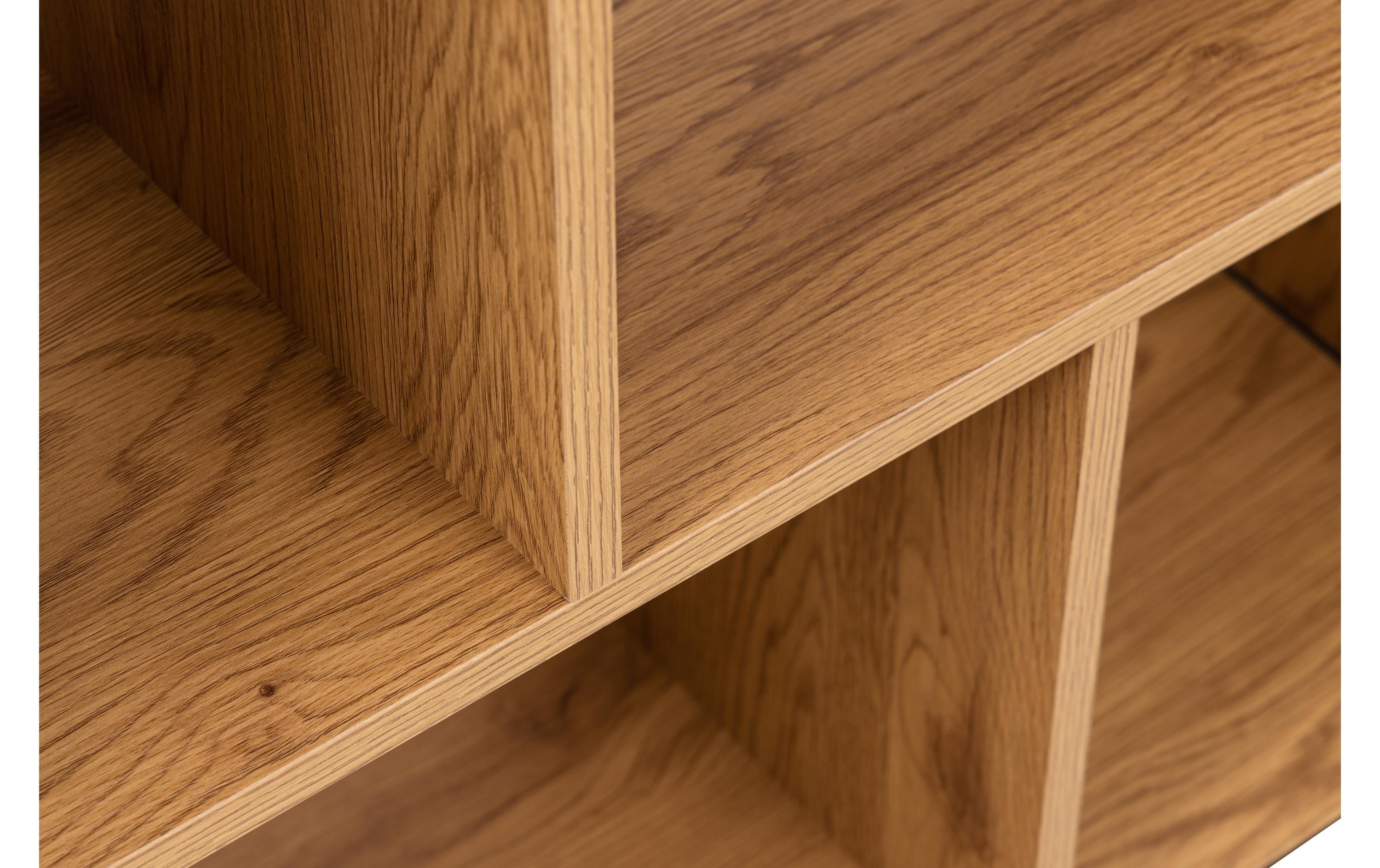 AC Design Regal Swindon 77 cm x 79.5 cm, Nature