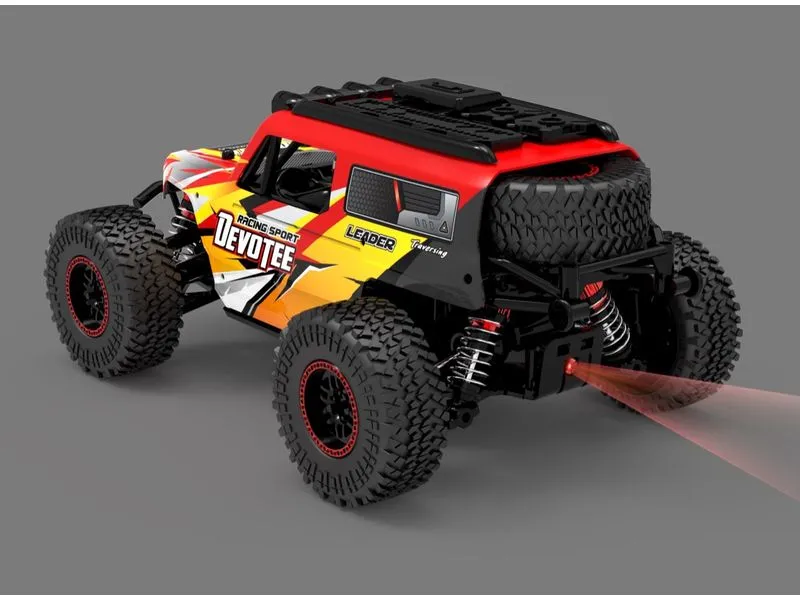 Absima Desert Runner Devotee rot, 4WD, RTR, 1:20 Absima Desert Runner Devotee rot, 4WD, RTR, 1:20