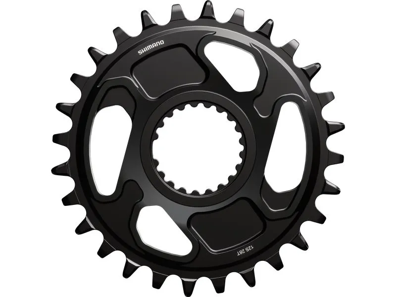Shimano Kettenblatt XT SM-CRM86 (Ø Direct mm, 28 Zähne, 1 x 12-Gang) Shimano Kettenblatt XT SM-CRM86 (Ø Direct mm, 28 Zähne, 1 x 12-Gang)