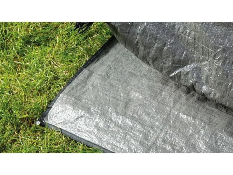 Outwell Zeltunterlage Footprint Starhill 4, 445 cm x 260 cm