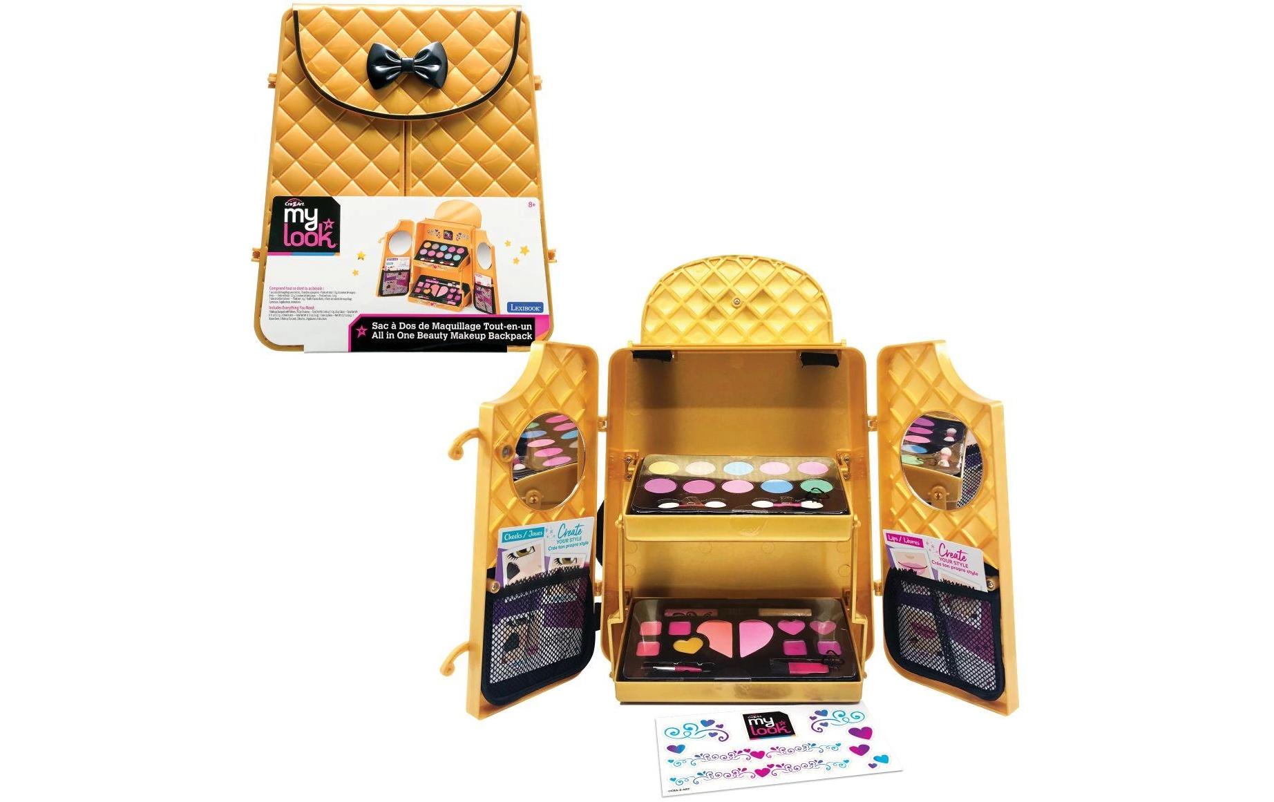 Cra-Z-Art Beauty Makeup Rucksack