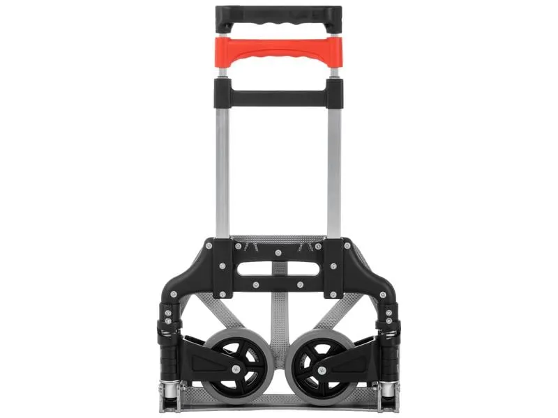 STRUCT Sackkarre Alu, klappbar, 70 kg