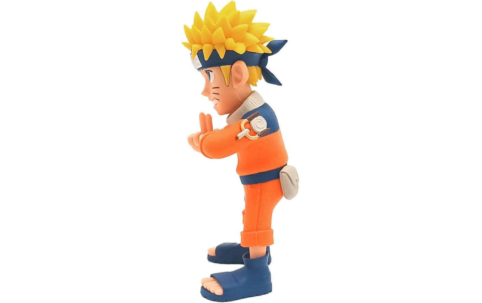 Minix Figur Naruto: Uzumaki Doppelgänger Pose 12 cm