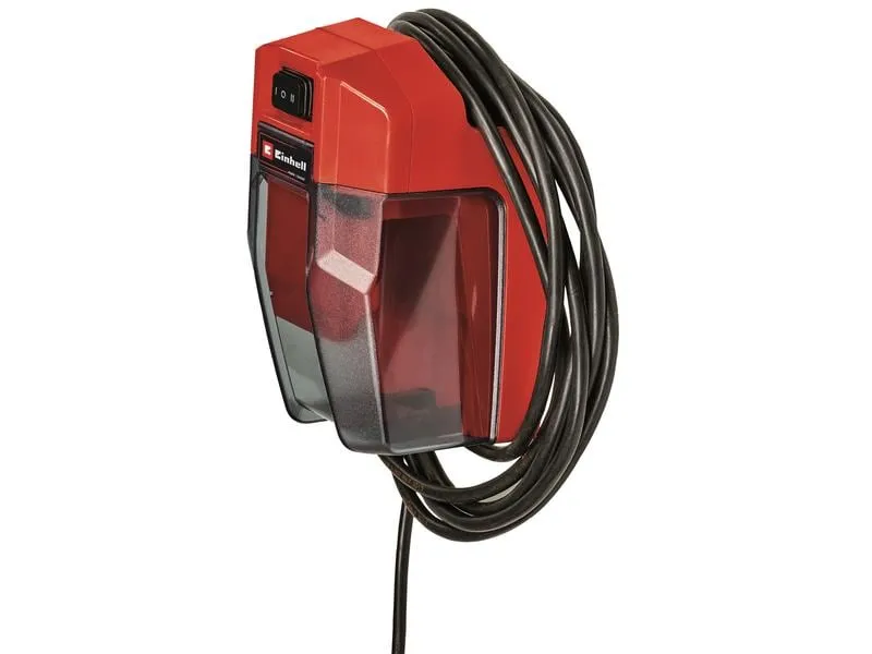 Einhell Akku-Klarwasserpumpe GE-SP 18 LL Li Solo