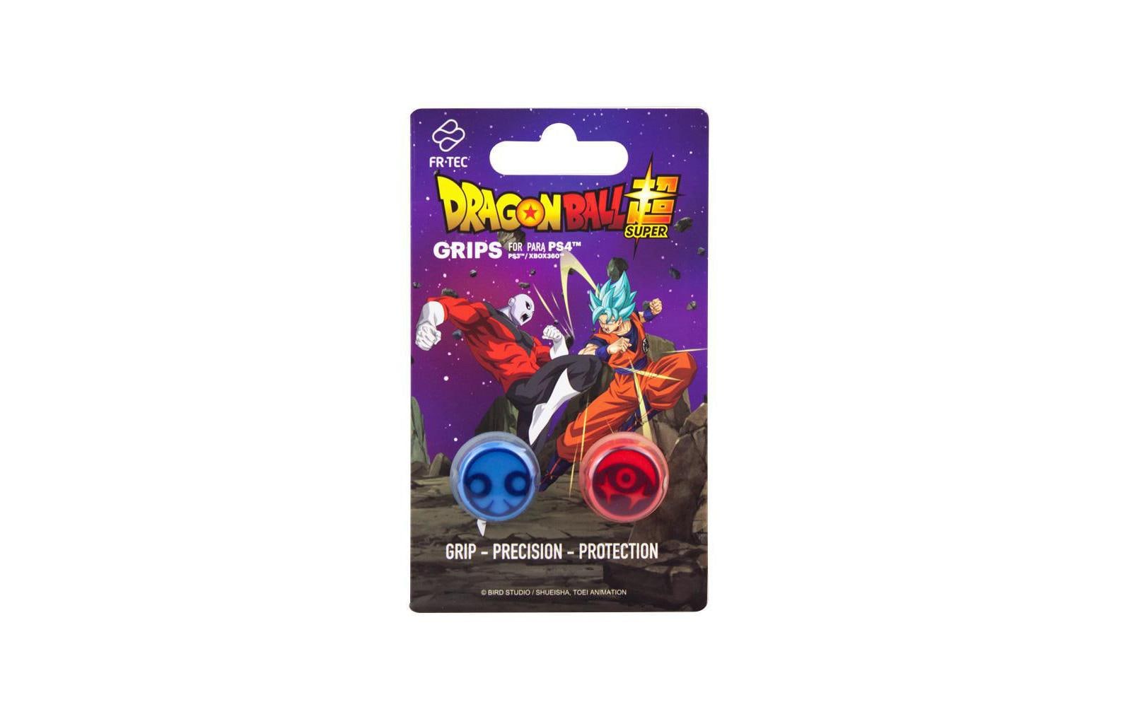 FR-TEC Thumbstick PS4 Grips Universe FR-TEC Thumbstick PS4 Grips Universe
