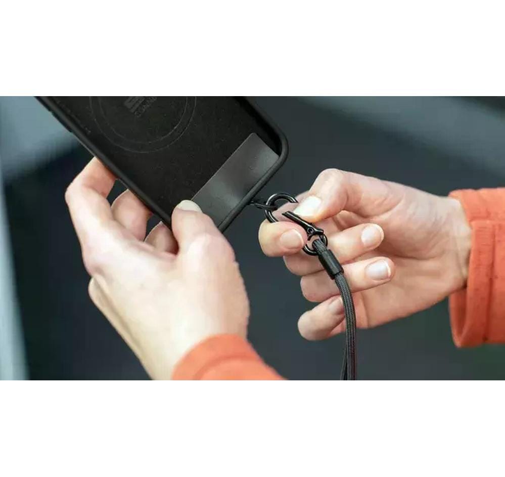 SP Connect Mobiltelefonhalter Phone Case Lanyard SPC+