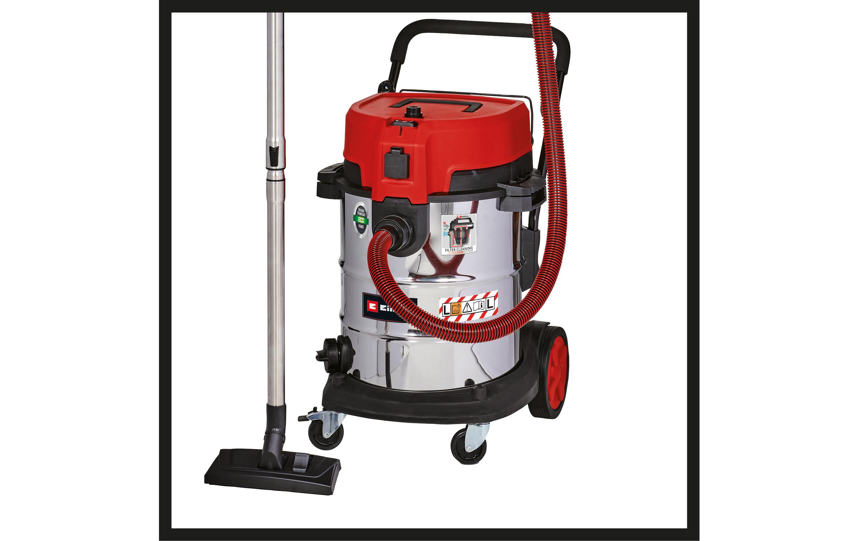 Einhell Nass-/Trockensauger TE-VC 2350 SACL EX CH