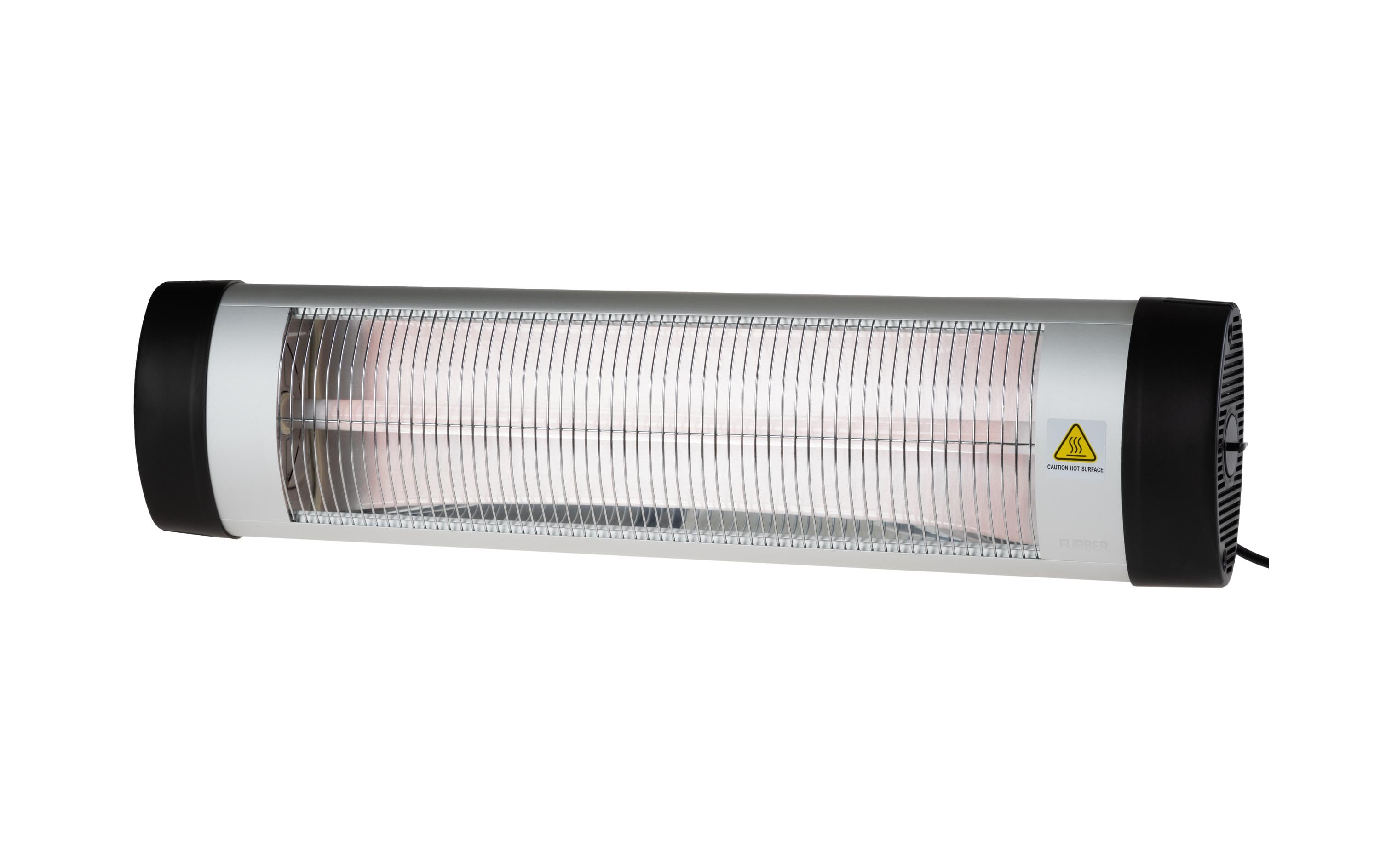 FURBER Heizstrahler Mandu 2000 W FURBER Heizstrahler Mandu 2000 W