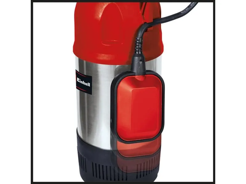 Einhell Klarwasserpumpe GC-DW 900 N Einhell Klarwasserpumpe GC-DW 900 N