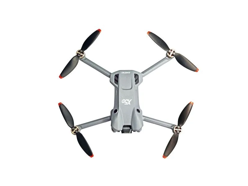 Amewi AMXFlight X5CPro Brushless-Drohne (C0 | CE) Amewi AMXFlight X5CPro Brushless-Drohne (C0 | CE)